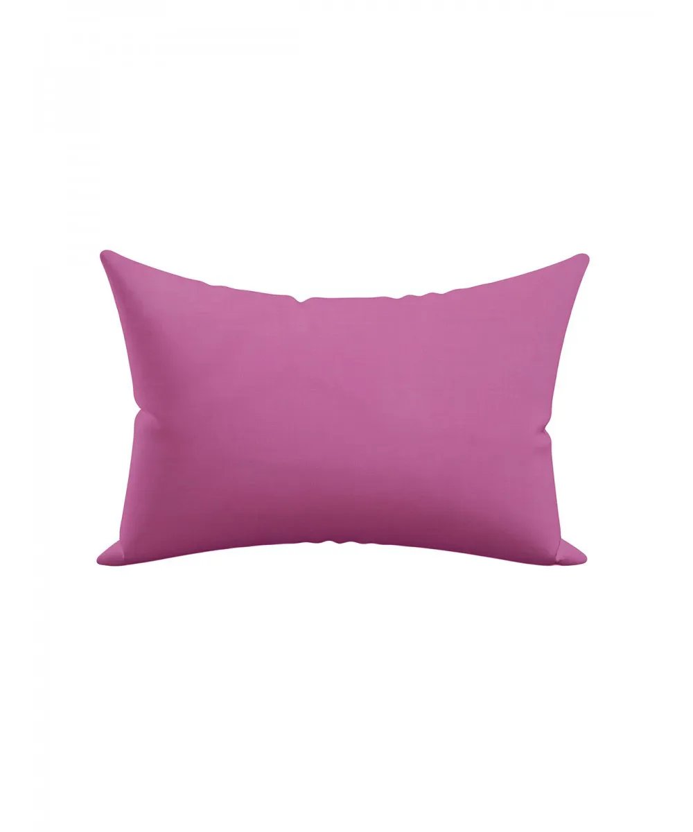 Μαξιλαροθήκες Menta 10-Mauve 50x70