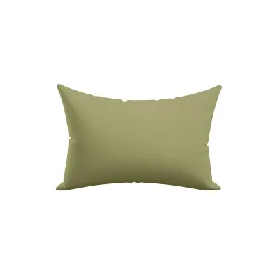 Μαξιλαροθήκες Menta 11-Olive 50x70
