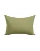 Μαξιλαροθήκες Menta 11-Olive 50x70