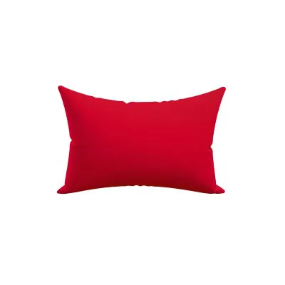 Μαξιλαροθήκες Menta 12-Red 50x70