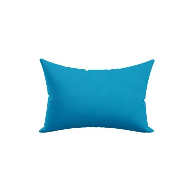 Μαξιλαροθήκες Menta 15-Turquoise 50x70
