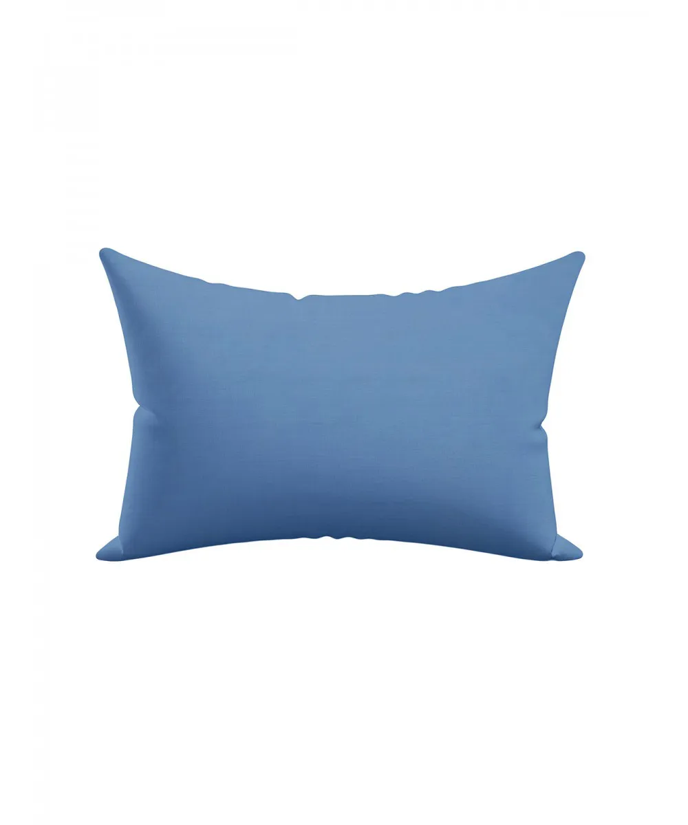 Μαξιλαροθήκες Menta 17-Blue 50x70