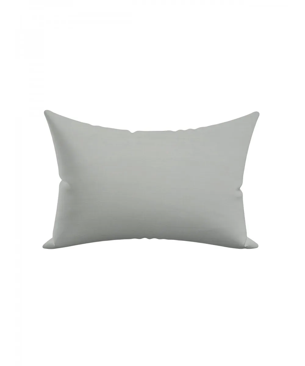 Μαξιλαροθήκες Menta 18-Light Grey 50x70