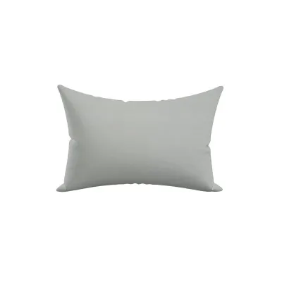 Μαξιλαροθήκες Menta 18-Light Grey 50x70
