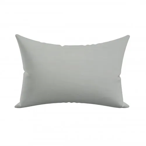 Μαξιλαροθήκες Menta 18-Light Grey 50x70