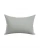Μαξιλαροθήκες Menta 18-Light Grey 50x70