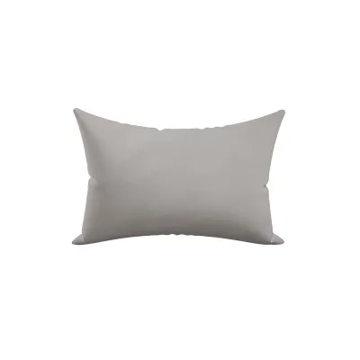 Μαξιλαροθήκες Menta 19-Dark Grey 50x70