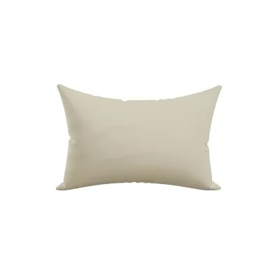 Μαξιλαροθήκες Menta 02-Ecru 50x70