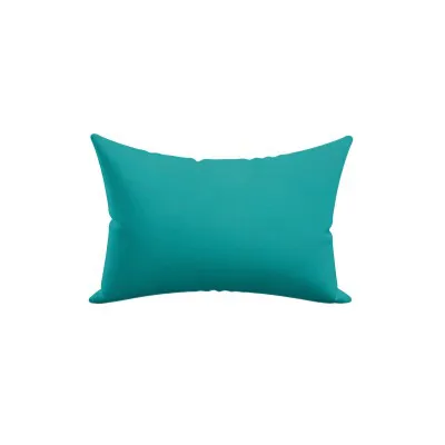 Μαξιλαροθήκες Menta 20-Petrol 50x70