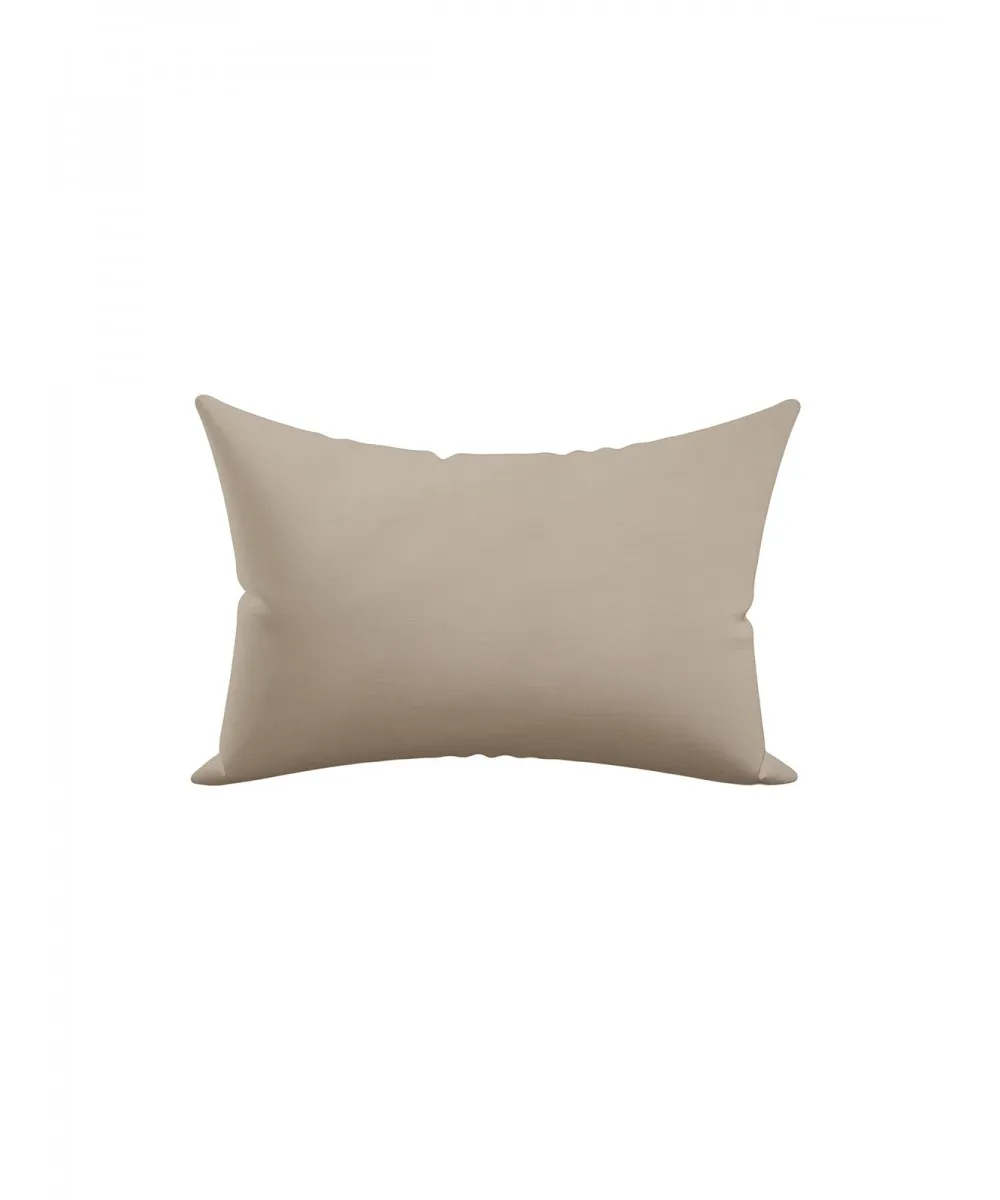 Μαξιλαροθήκες Menta 23-Mocha 50x70