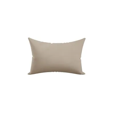 Μαξιλαροθήκες Menta 23-Mocha 50x70