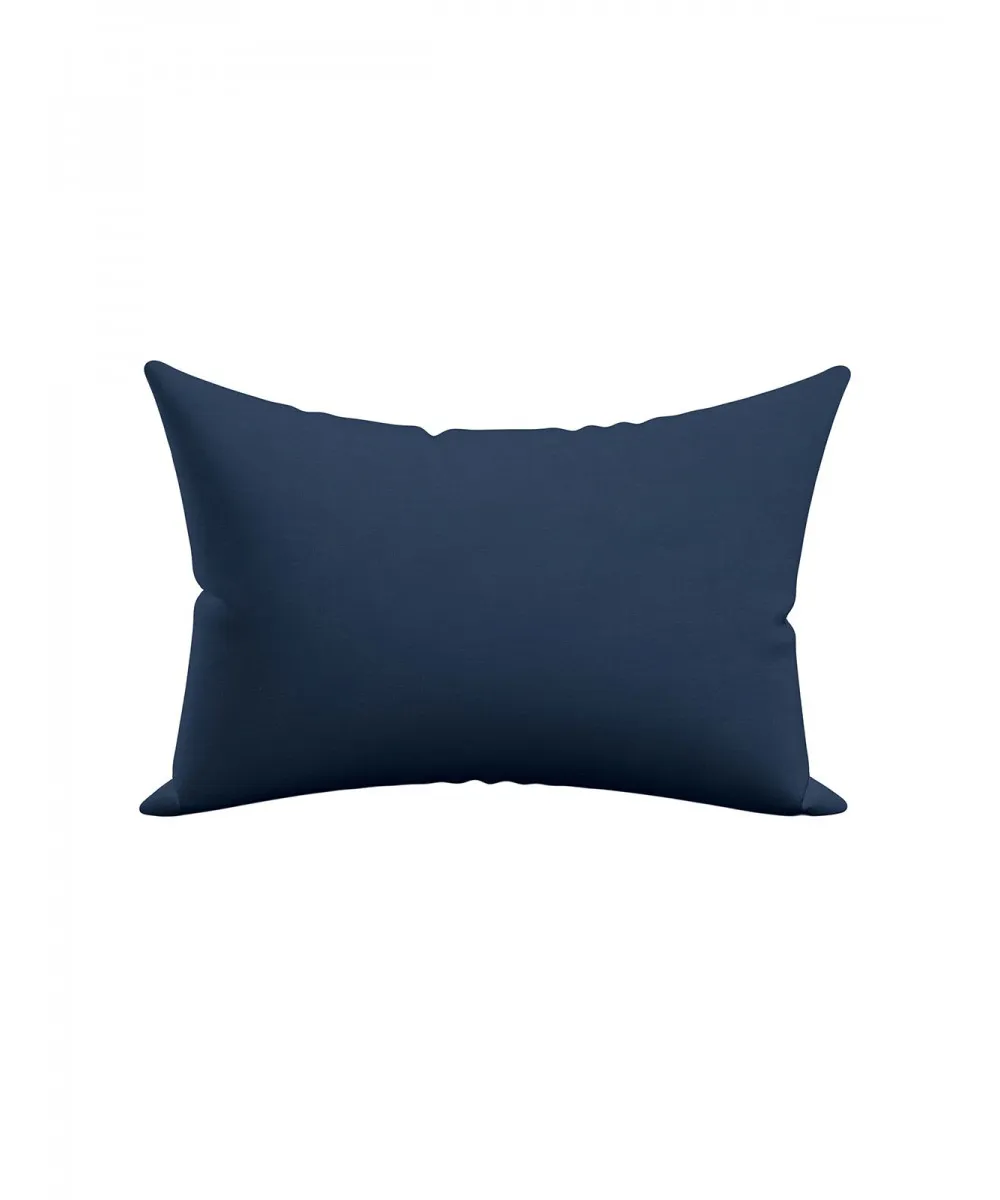 Μαξιλαροθήκες Menta 26-Navy 50x70