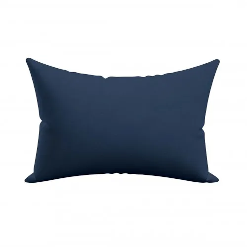 Μαξιλαροθήκες Menta 26-Navy 50x70