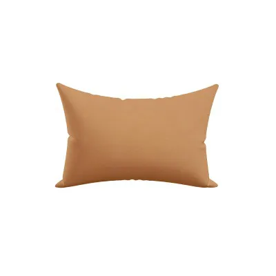 Μαξιλαροθήκες Menta 05-Brown 50x70