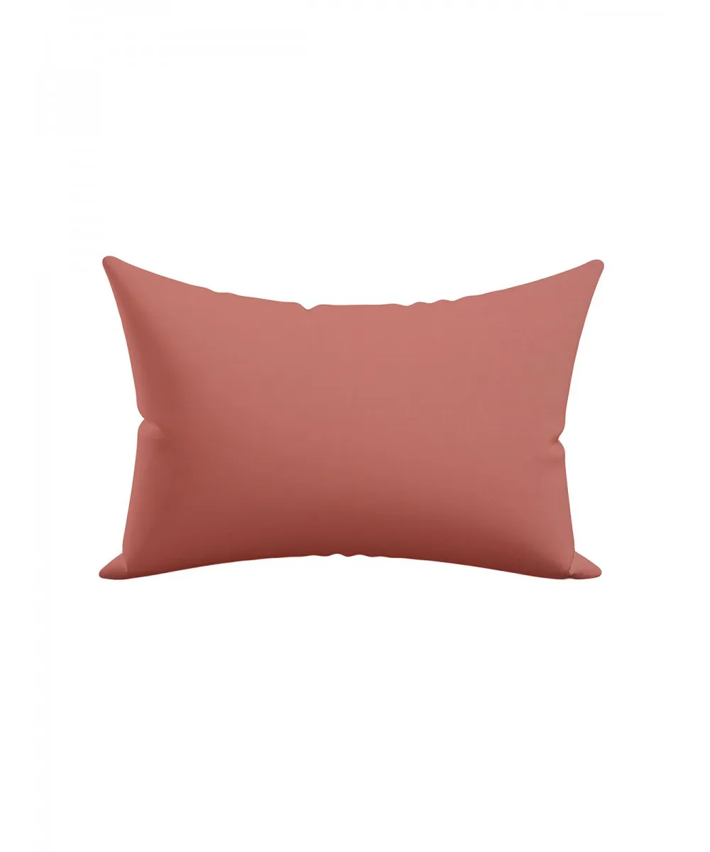 Μαξιλαροθήκες Menta 06-Brick 50x70