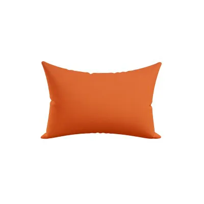 Μαξιλαροθήκες Menta 07-Orange 50x70