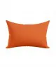 Μαξιλαροθήκες Menta 07-Orange 50x70