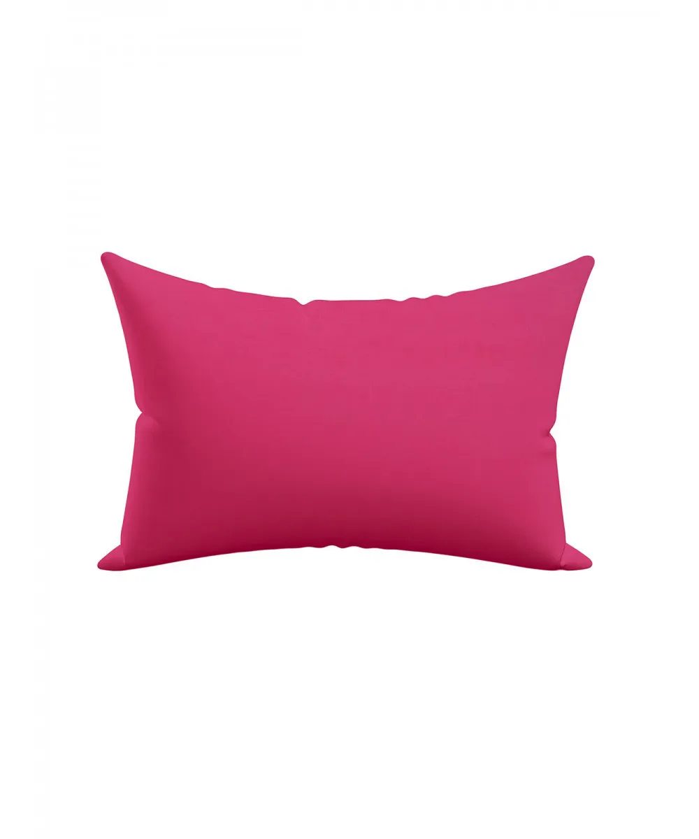Μαξιλαροθήκες Menta 09-Fuchsia 50x70