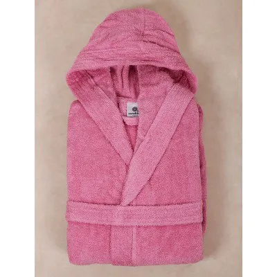 Μπουρνούζι Mini Lila Small