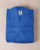 Μπουρνούζι Sato Blue Medium