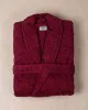 Μπουρνούζι Sato Bordeaux Large