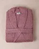Μπουρνούζι Sato Dusty Pink XLarge