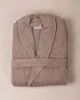 Μπουρνούζι Sato Beige Large