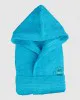 Μπουρνούζι Παιδικό Eco Turquoise Ηλικία 8-10