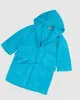 Μπουρνούζι Παιδικό Eco Turquoise Ηλικία 8-10