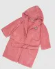 Μπουρνούζι Παιδικό Eco Coral Ηλικία 10-12