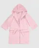 Μπουρνούζι Παιδικό Eco Pink Ηλικία 12-14