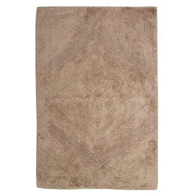 Πατάκι βαμβακερό Mocha 60x90