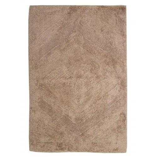 Πατάκι βαμβακερό Mocha 60x90