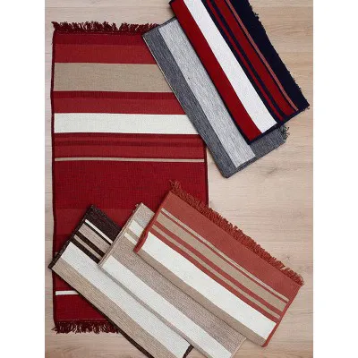 Πατάκι υφαντό Peny 70x120