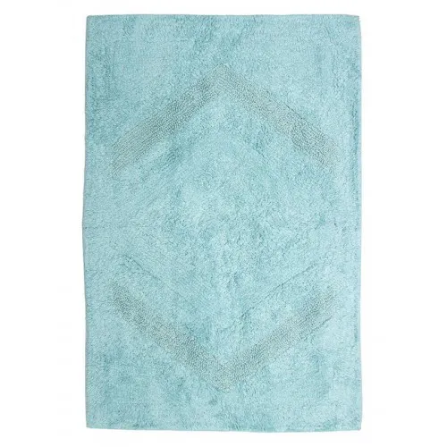 Πατάκι βαμβακερό Aqua 50x80