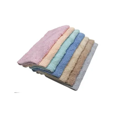Πατάκι βαμβακερό Powder 50x80