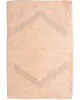 Πατάκι βαμβακερό Salmon 50x80