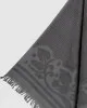 Πετσέτα Κρόσι 5 Dark Grey Προσώπου (50x90)