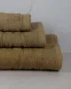 Πετσέτα Χίμπουρι 10 Olive Προσώπου (50x90)
