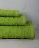 Πετσέτα Χίμπουρι 14 Green Προσώπου (50x90)