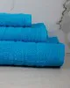 Πετσέτα Χίμπουρι 17 Turquoise Προσώπου (50x90)