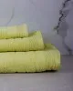 Πετσέτα Χίμπουρι 13 Mint Σετ 3 τεμ.