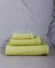 Πετσέτα Χίμπουρι 13 Mint Σετ 3 τεμ.