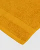 Πετσέτα Ameli Mustard Χεριών (30x50)
