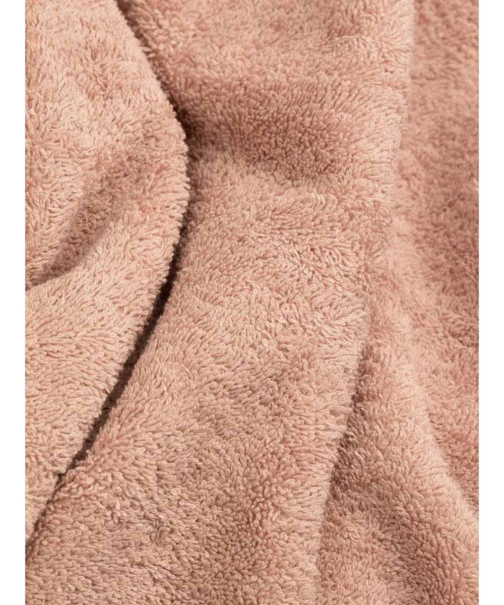 Πετσέτα Ameli Misty Rose Προσώπου (50x100)