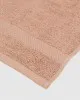 Πετσέτα Ameli Misty Rose Προσώπου (50x100)