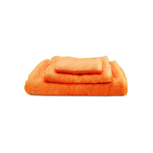 Πετσέτα Entro Orange 50x100