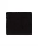Πετσέτα λαβέτα 30x30 Black