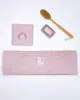 Fluffy Κεντητή Πετσέτα Powder Unicorn 2 τμχ.