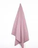 Πετσέτα Θαλάσσης Sea View Dusty Pink 50x85